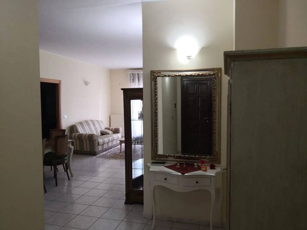 appartamento in vendita a Casarano
