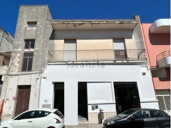 appartamento in vendita a Casarano