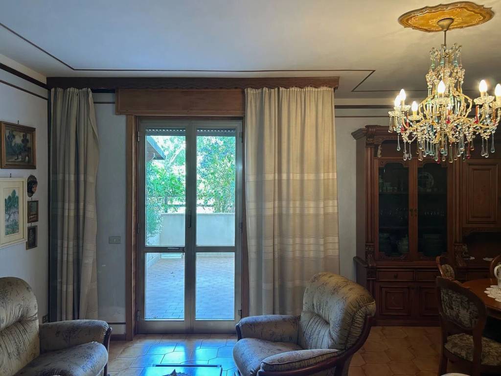 appartamento in vendita a Casarano