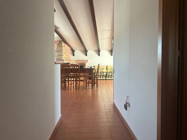 appartamento in vendita a Casarano