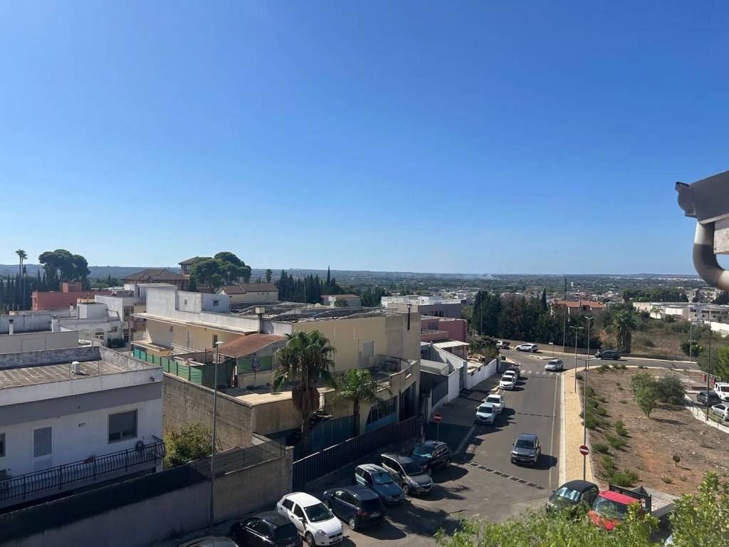 appartamento in vendita a Casarano