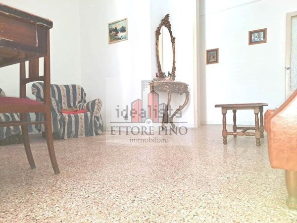 appartamento in vendita a Casarano