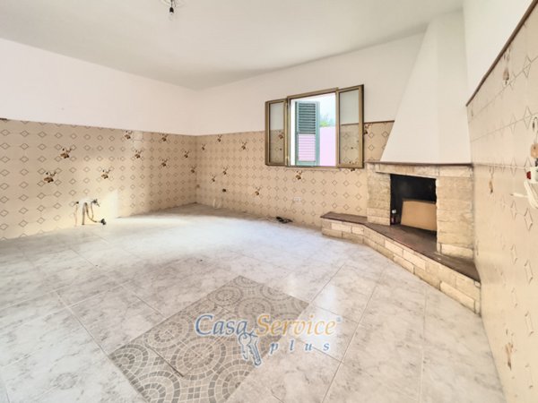 casa indipendente in vendita a Casarano