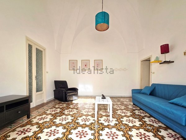 appartamento in vendita a Casarano