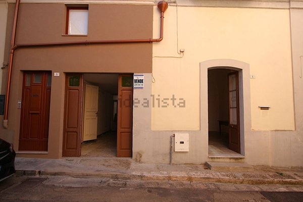 casa indipendente in vendita a Casarano