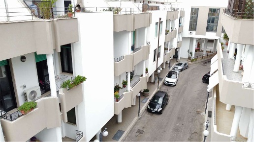 appartamento in vendita a Casarano