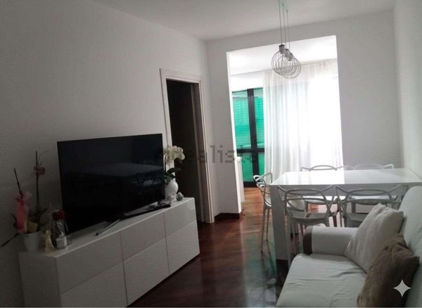 appartamento in vendita a Casarano