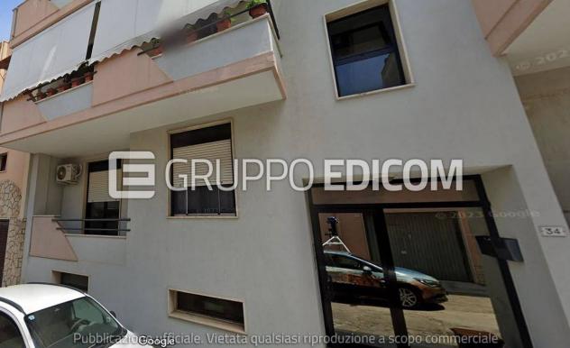 casa indipendente in vendita a Casarano