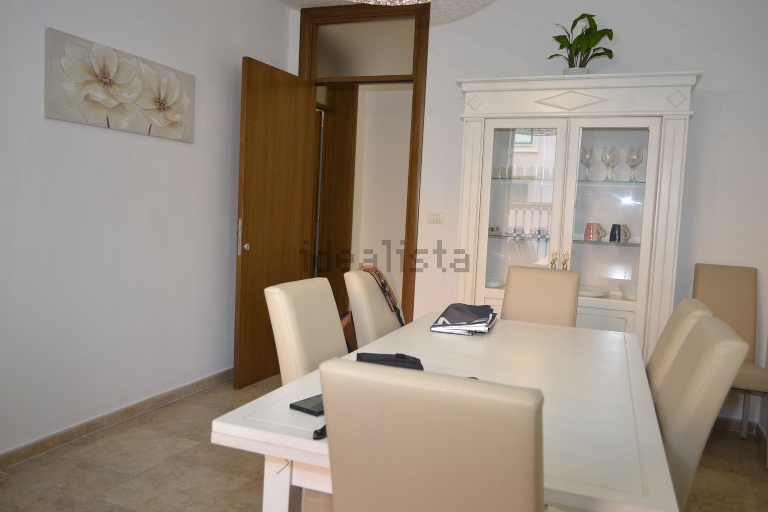 appartamento in vendita a Casarano