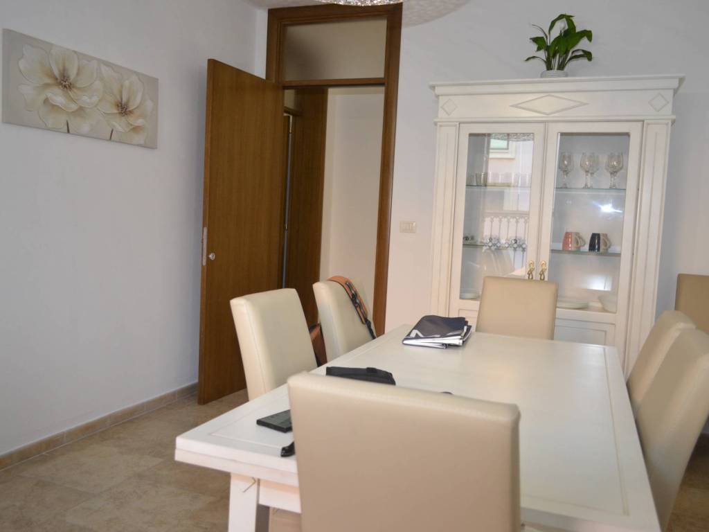 appartamento in vendita a Casarano