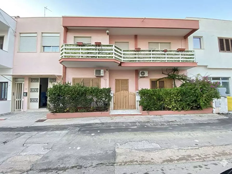 casa indipendente in vendita a Casarano