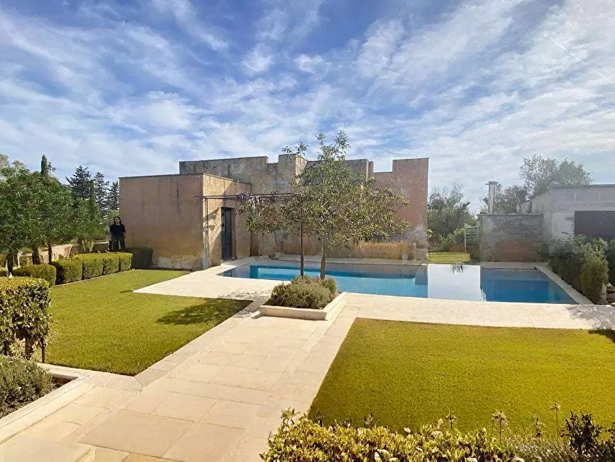 casa indipendente in vendita a Casarano