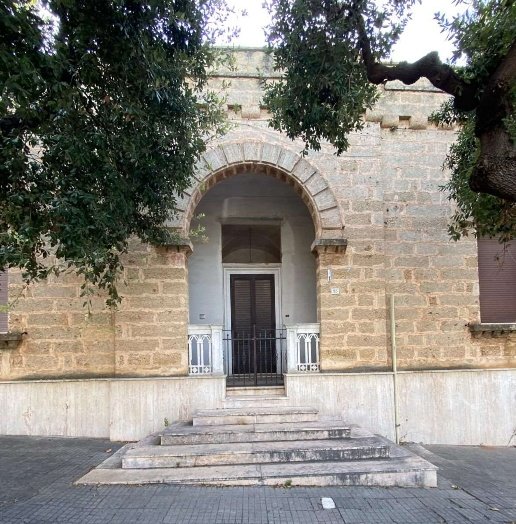 casa indipendente in vendita a Casarano