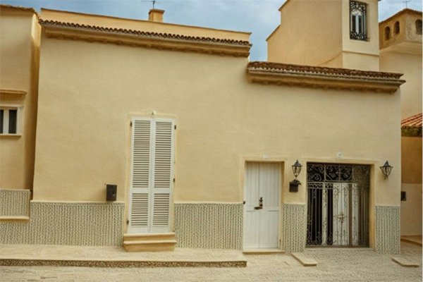 casa indipendente in vendita a Casarano