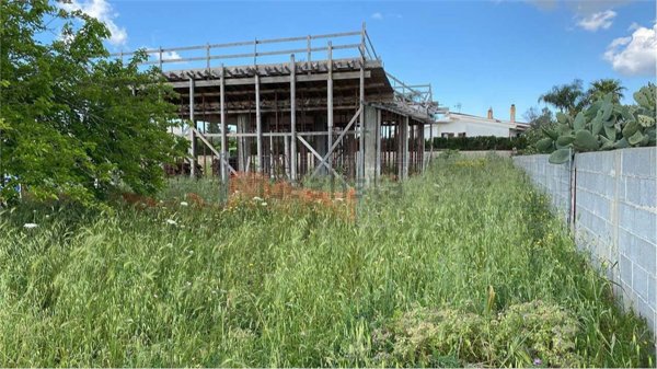 casa indipendente in vendita a Casarano
