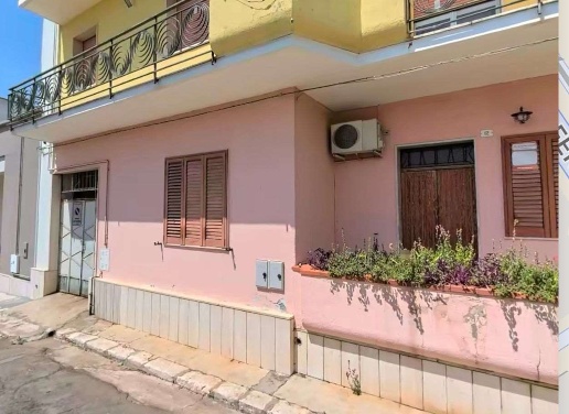 casa indipendente in vendita a Casarano