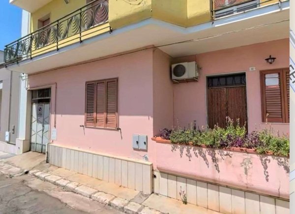 casa indipendente in vendita a Casarano