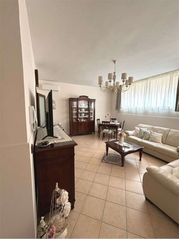 appartamento in vendita a Casarano