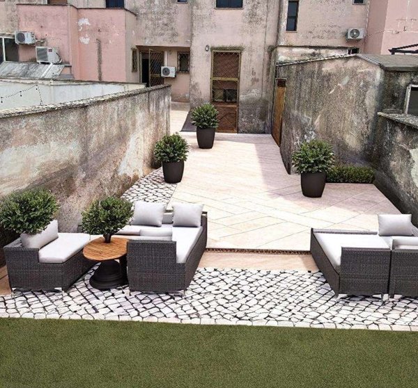 appartamento in vendita a Casarano