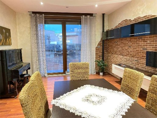 appartamento in vendita a Casarano