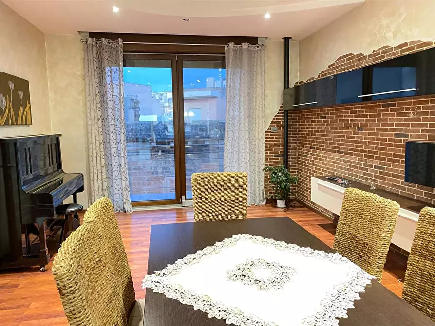 appartamento in vendita a Casarano