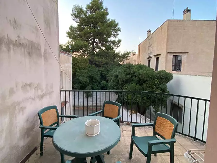 appartamento in vendita a Casarano