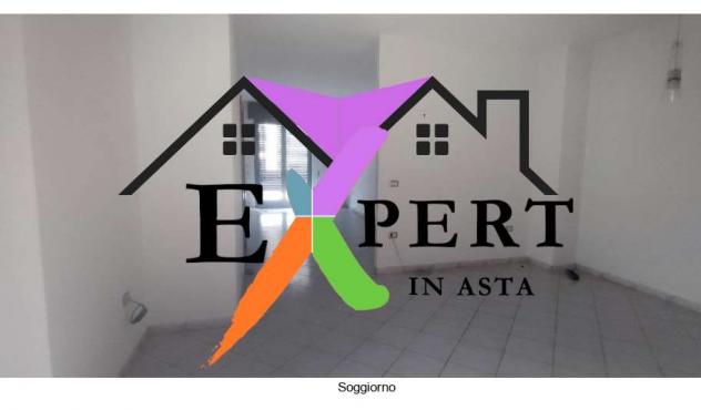 appartamento in vendita a Casarano