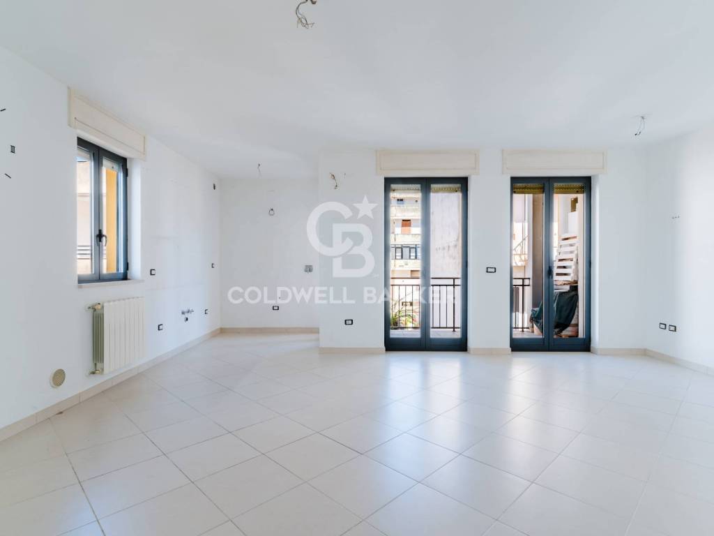 appartamento in vendita a Casarano