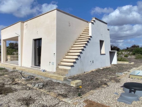 casa indipendente in vendita a Casarano