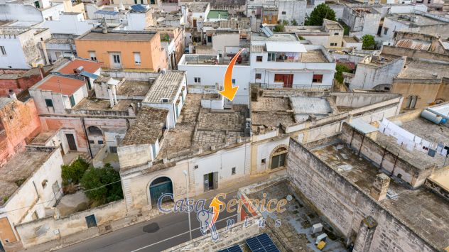 negozio in vendita a Casarano