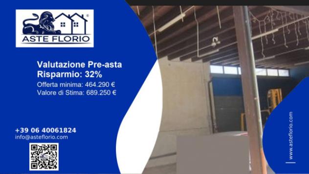 negozio in vendita a Casarano