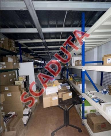 negozio in vendita a Casarano