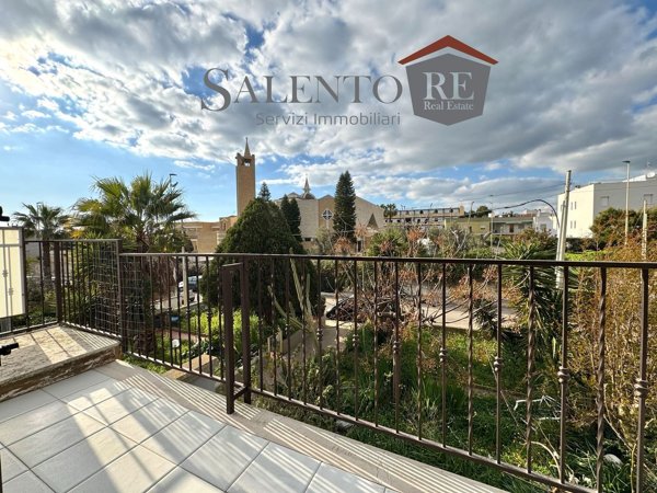 casa indipendente in vendita a Casarano