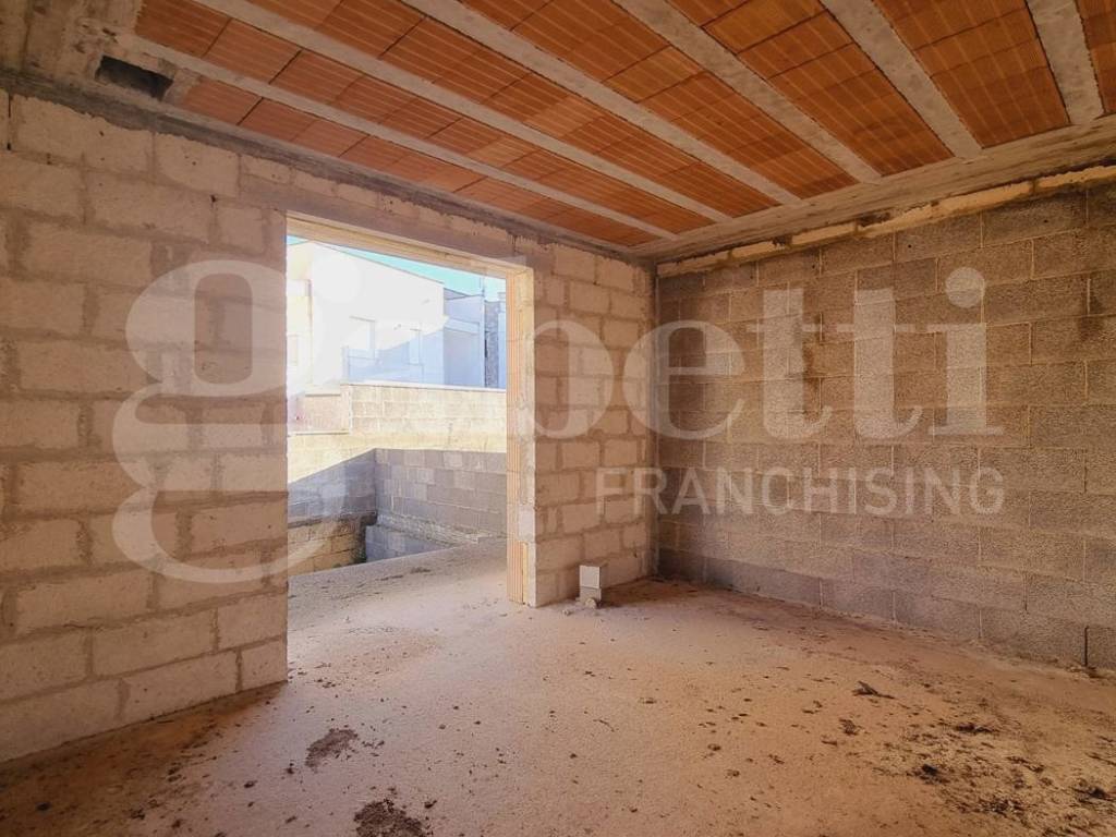 casa indipendente in vendita a Casarano