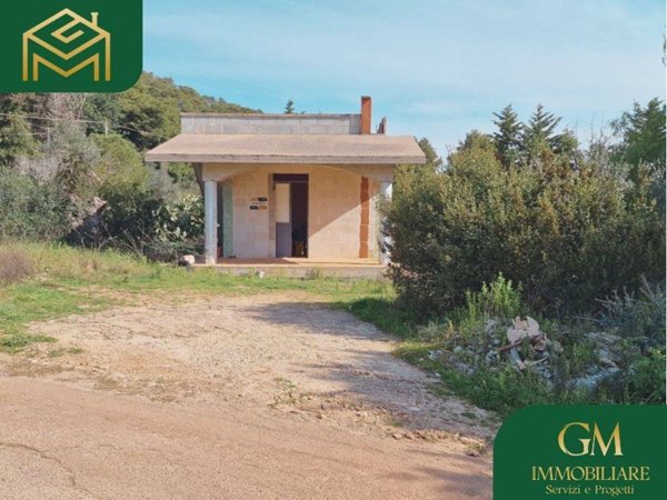 casa indipendente in vendita a Casarano