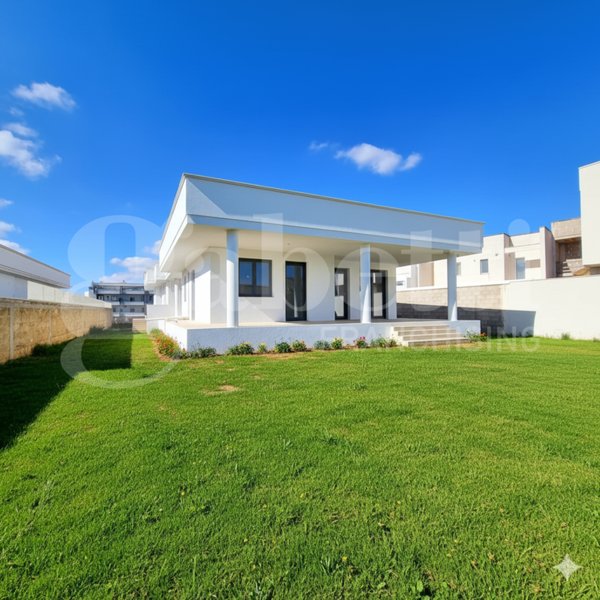 casa indipendente in vendita a Casarano