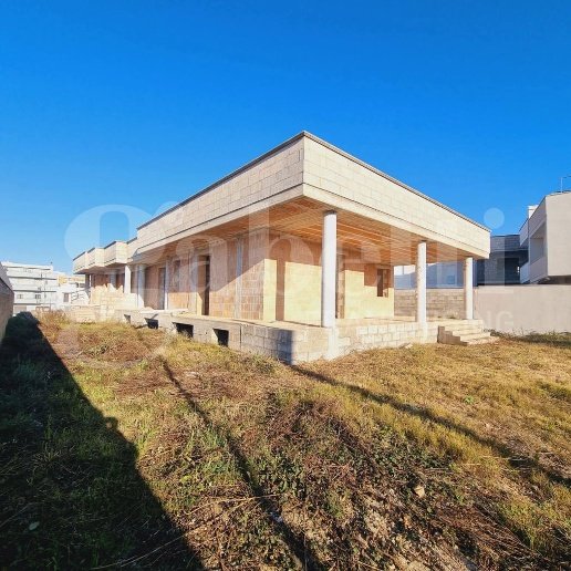 casa indipendente in vendita a Casarano