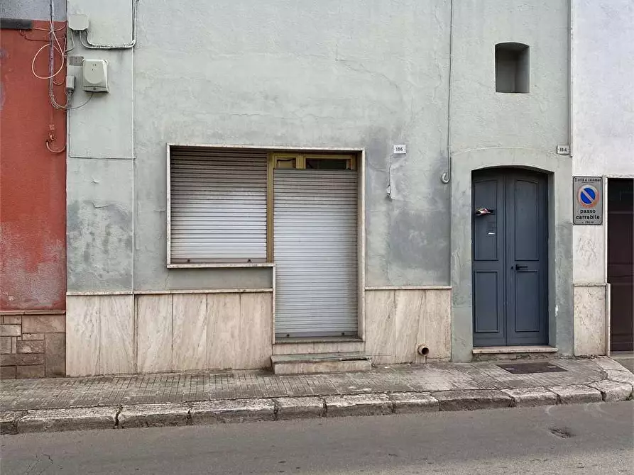 casa indipendente in vendita a Casarano