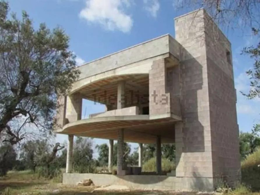 casa indipendente in vendita a Casarano