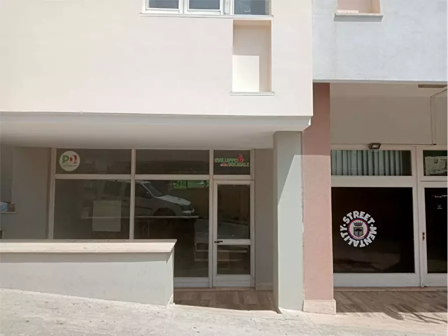 negozio in vendita a Casarano