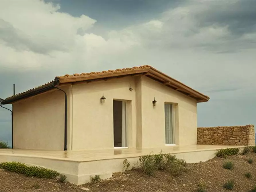 casa indipendente in vendita a Casarano