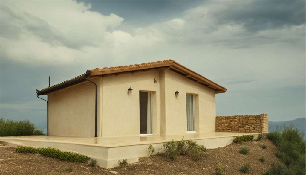 casa indipendente in vendita a Casarano