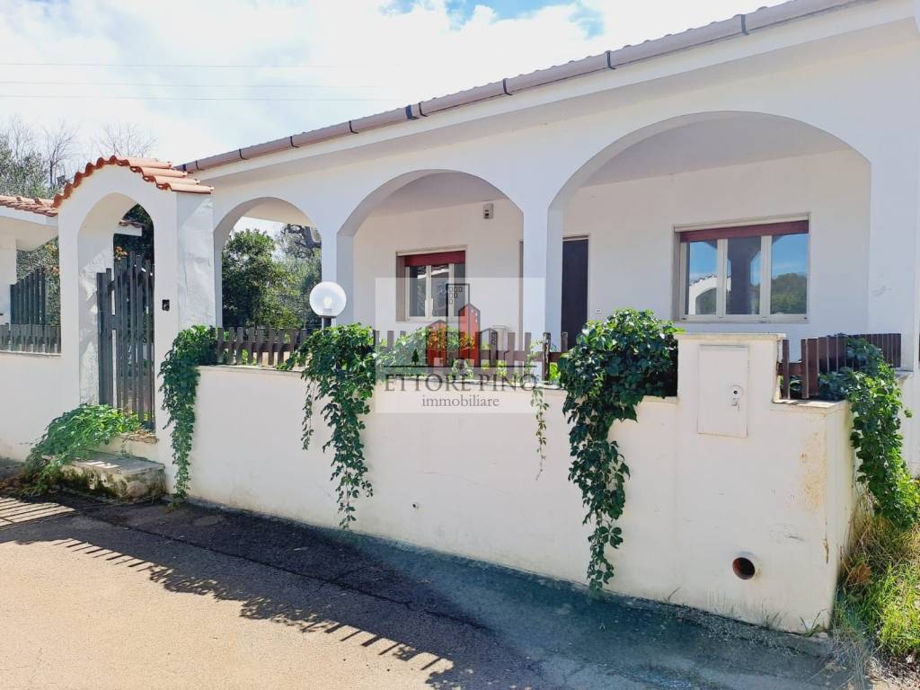 casa indipendente in vendita a Casarano