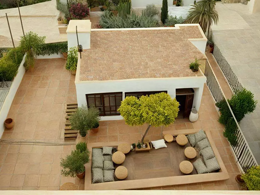 casa indipendente in vendita a Casarano