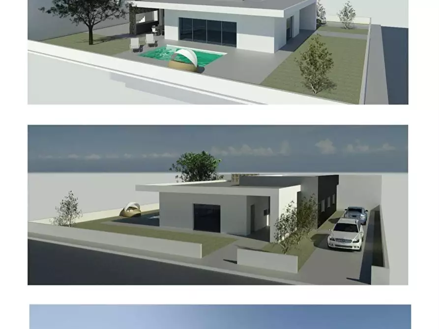 casa indipendente in vendita a Casarano