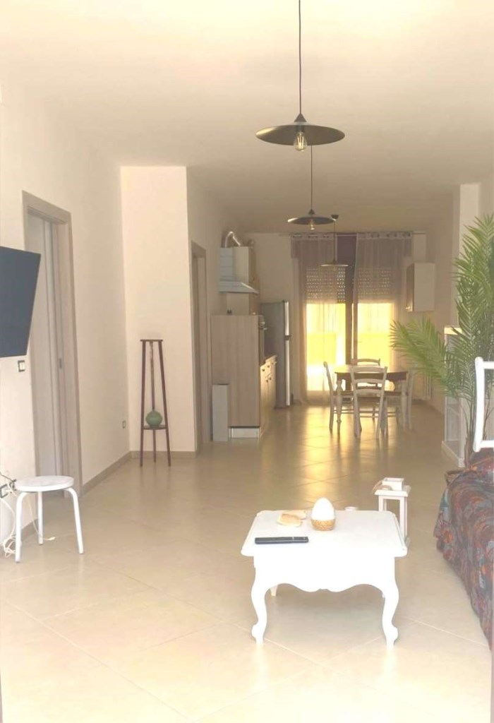 appartamento in vendita a Casarano