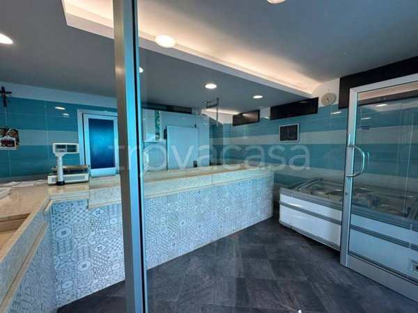 negozio in vendita a Casarano