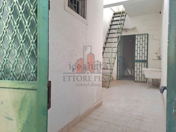 casa indipendente in vendita a Casarano