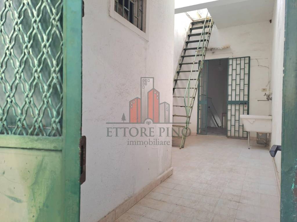 appartamento in vendita a Casarano