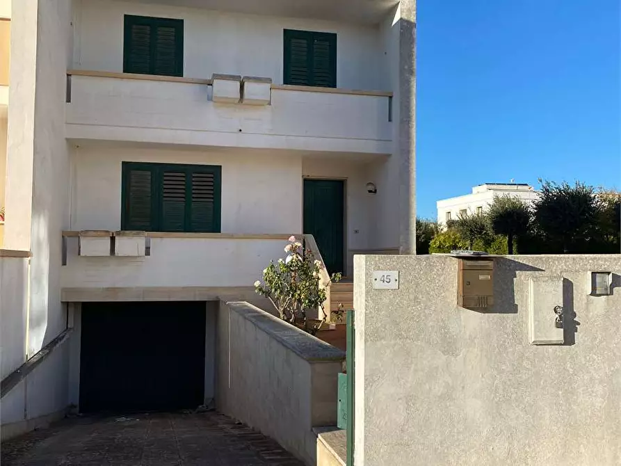 casa indipendente in vendita a Casarano